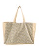 Stoney Clover Lane Canvas Tote