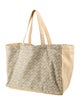 Stoney Clover Lane Canvas Tote