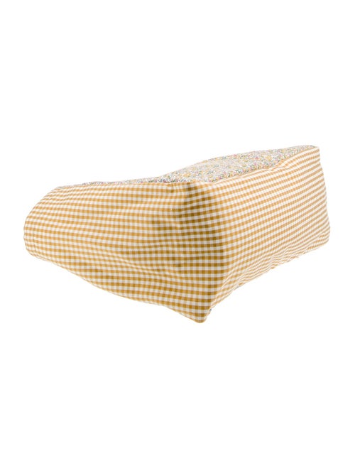 Stoney Clover Lane Canvas Tote