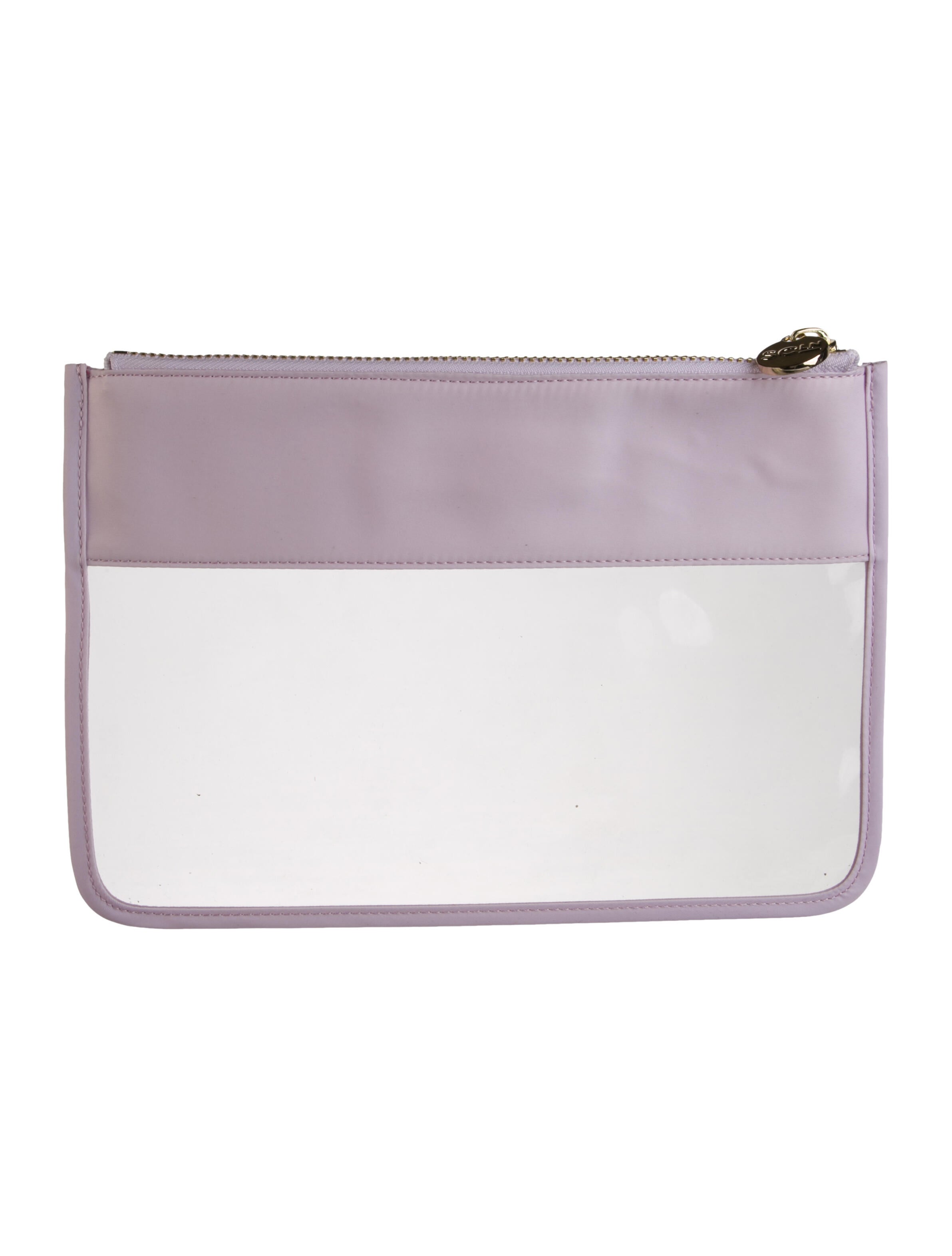 Stoney Clover Lane Cosmetic Bag