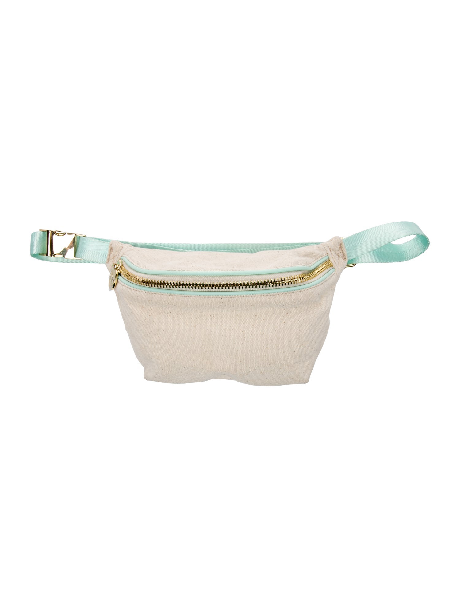 Stoney Clover Lane Canvas Belt Bag