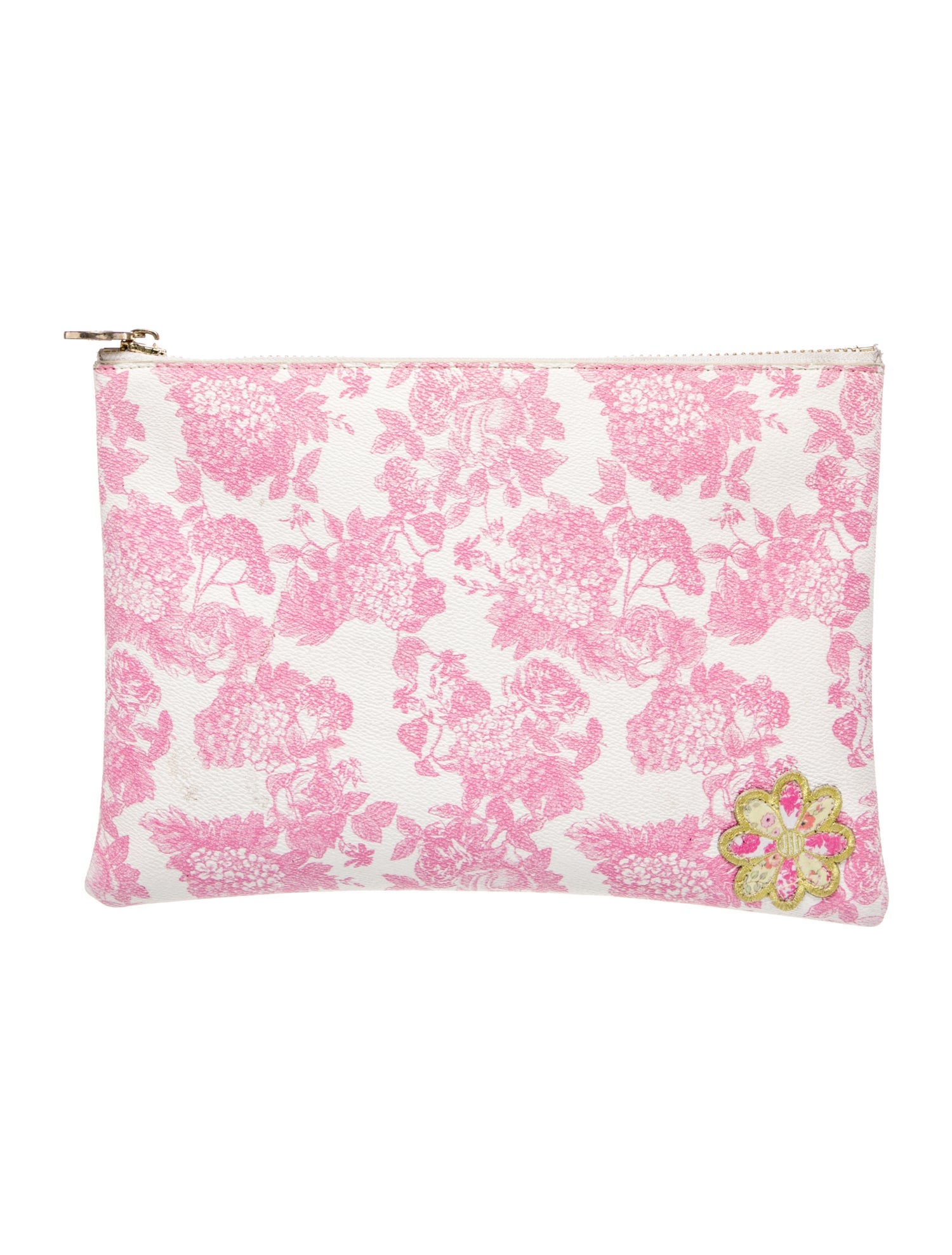 Stoney Clover Lane Clutch