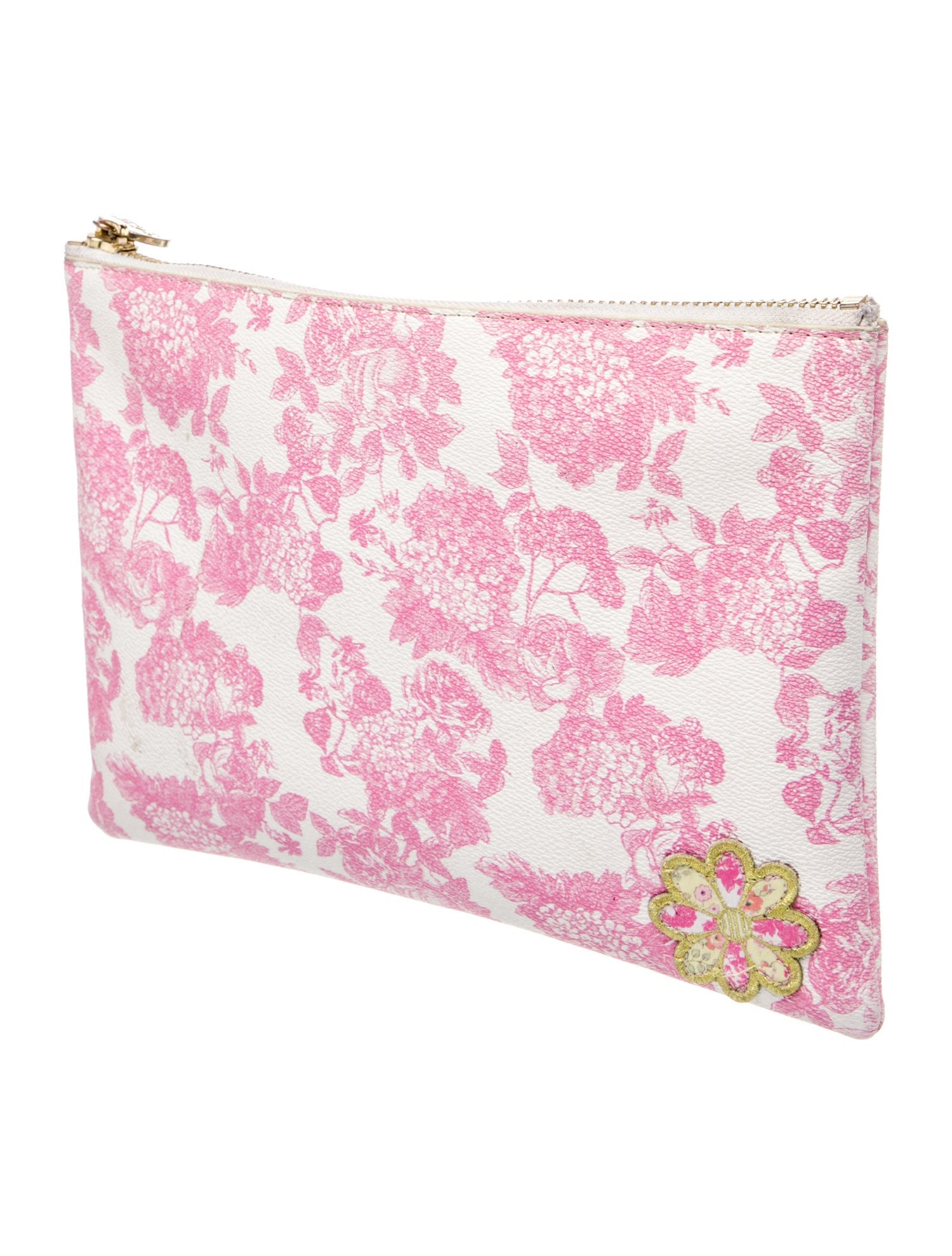 Stoney Clover Lane Clutch