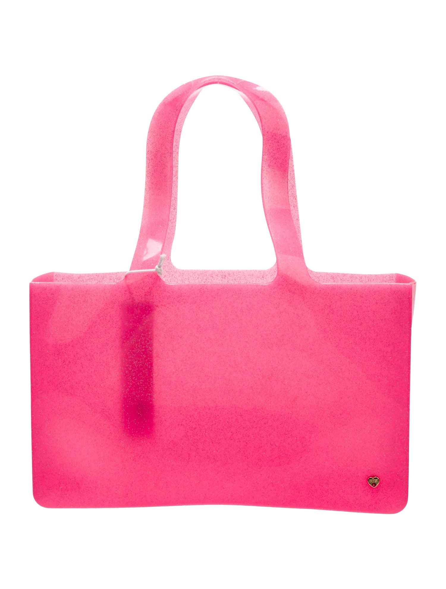 Stoney Clover Lane PVC Top Handle Bag w/ Tags