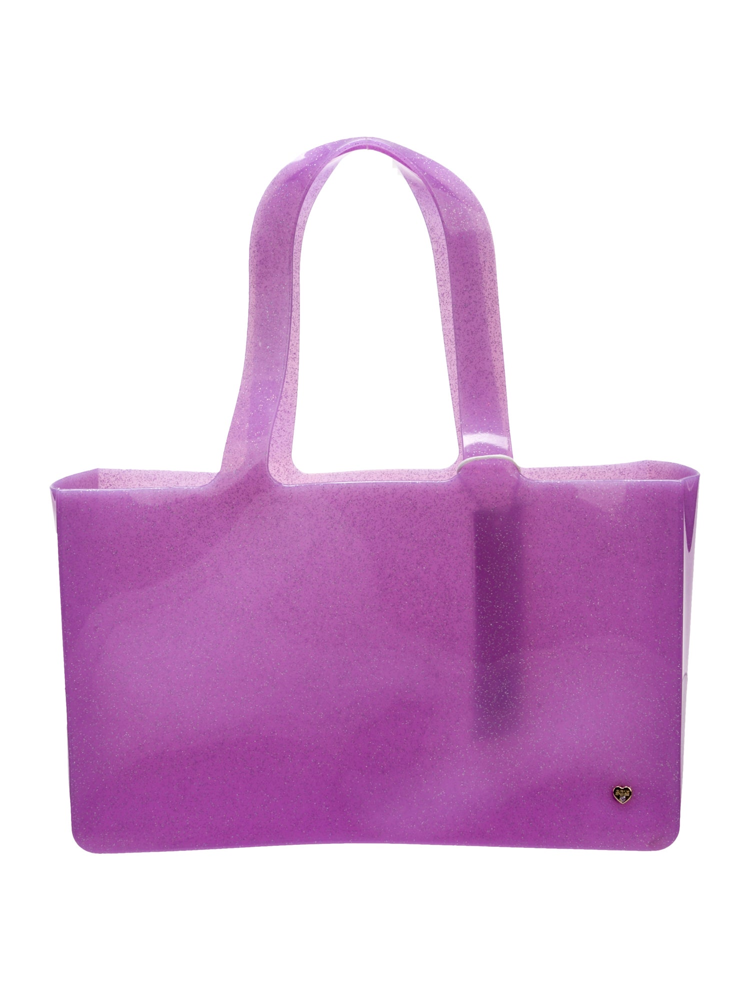 Stoney Clover Lane PVC Top Handle Bag w/ Tags