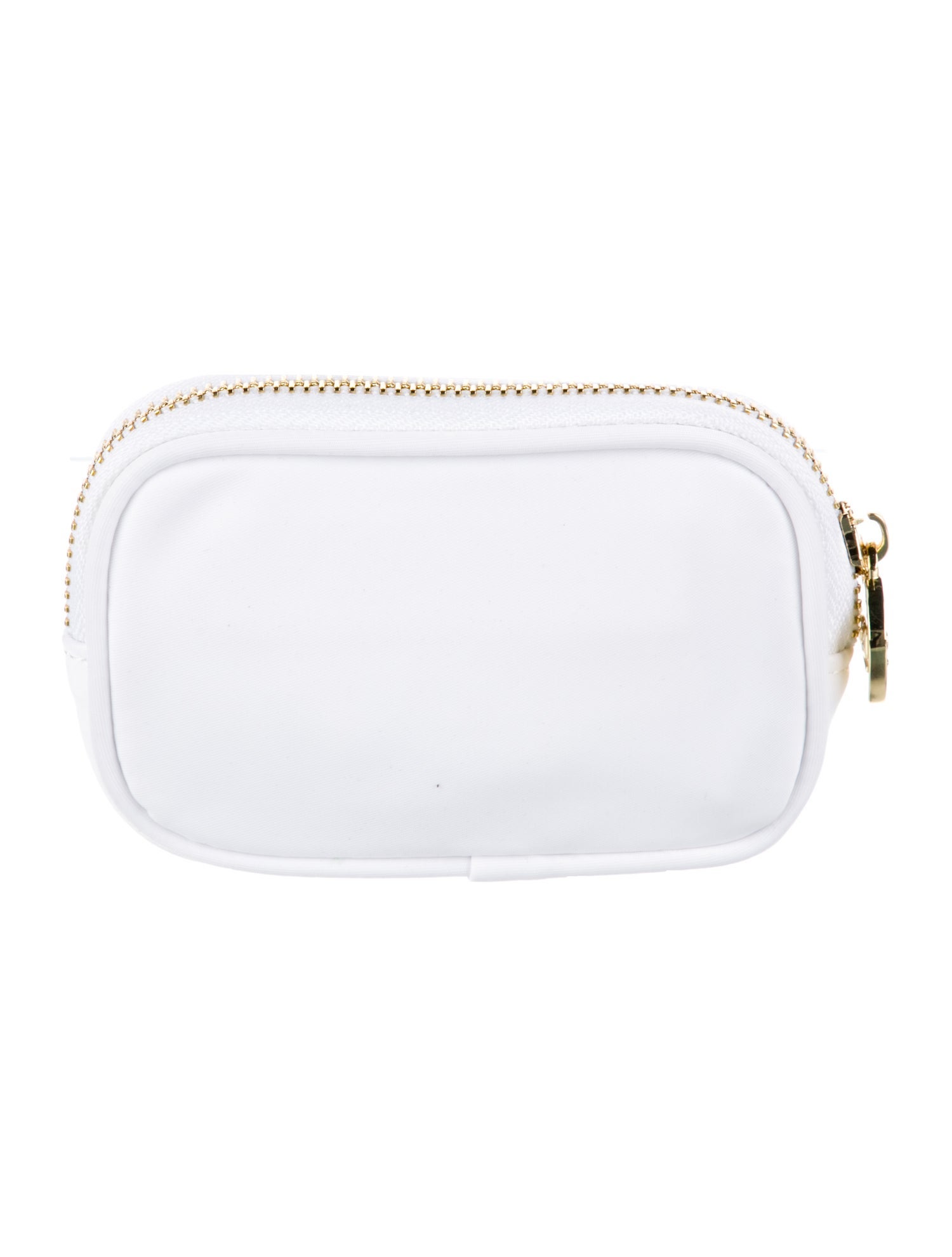 Stoney Clover Lane Leather Pouch w/ Tags