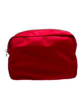 Stoney Clover Lane Nylon Portfolio