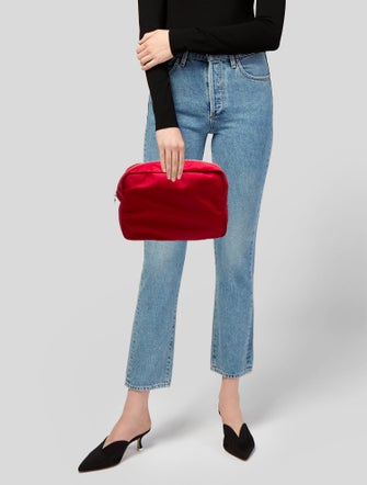 Stoney Clover Lane Nylon Portfolio