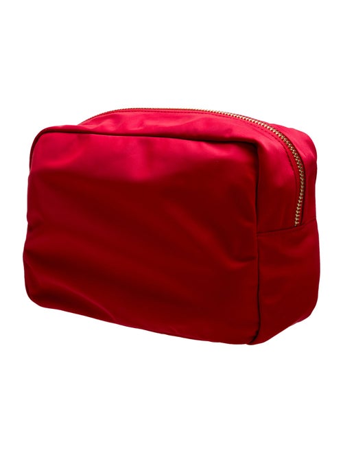 Stoney Clover Lane Nylon Portfolio