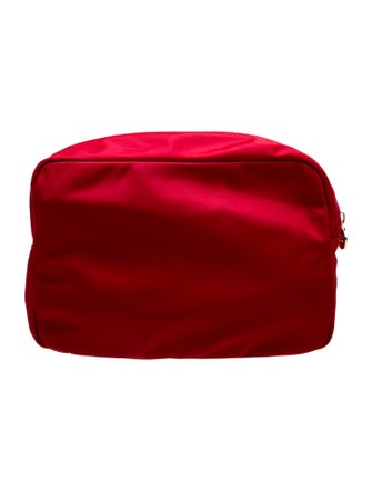 Stoney Clover Lane Nylon Portfolio