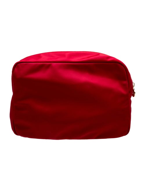 Stoney Clover Lane Nylon Portfolio