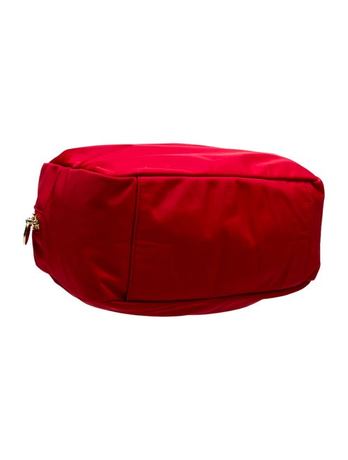 Stoney Clover Lane Nylon Portfolio