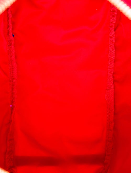 Stoney Clover Lane Nylon Portfolio