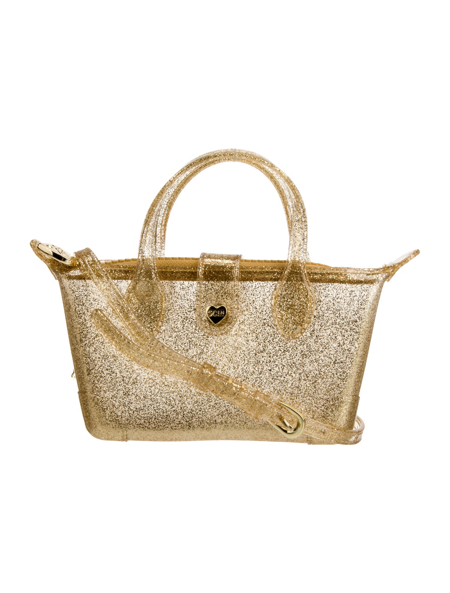 Stoney Clover Lane PVC Tote