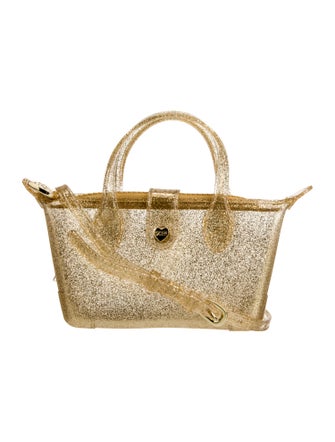Stoney Clover Lane PVC Tote