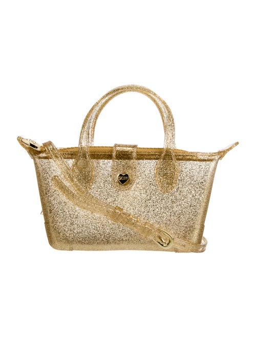 Stoney Clover Lane PVC Tote