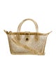 Stoney Clover Lane PVC Tote