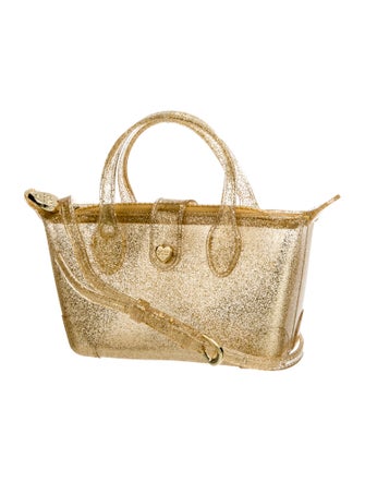 Stoney Clover Lane PVC Tote