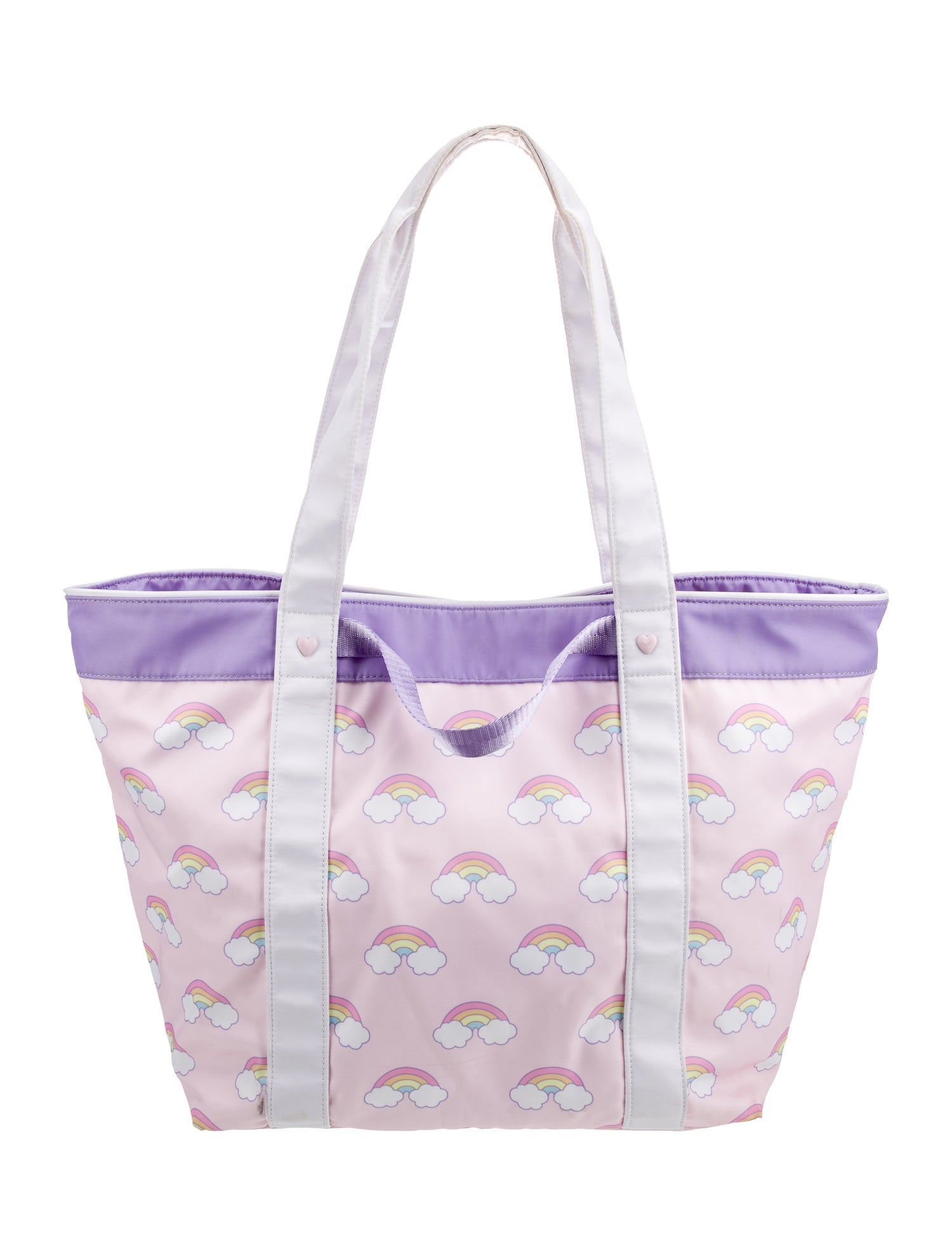 Stoney Clover Lane Nylon Tote
