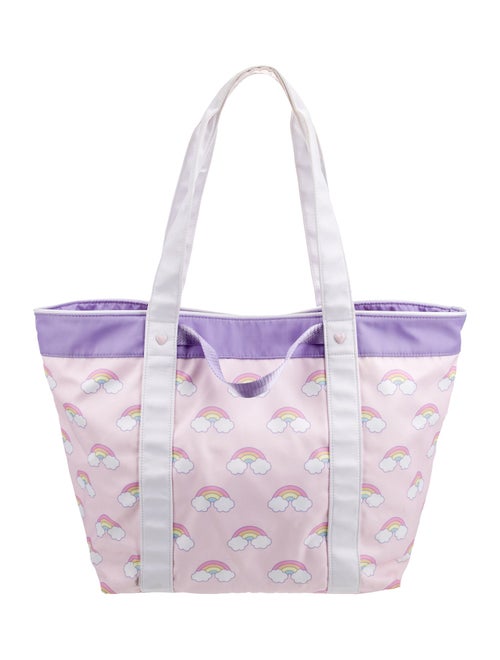 Stoney Clover Lane Nylon Tote