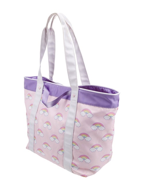 Stoney Clover Lane Nylon Tote