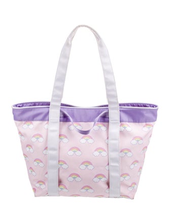 Stoney Clover Lane Nylon Tote