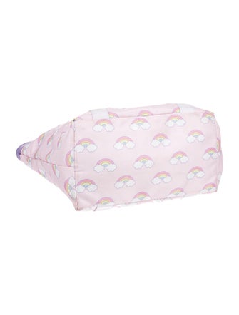 Stoney Clover Lane Nylon Tote