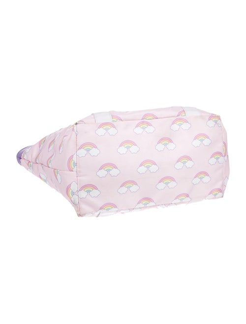 Stoney Clover Lane Nylon Tote