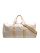Stoney Clover Lane Canvas Weekender Bag