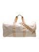 Stoney Clover Lane Canvas Weekender Bag