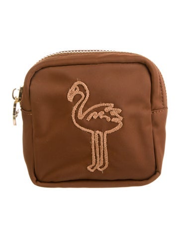 Stoney Clover Lane Cosmetic Bags Nylon Bag