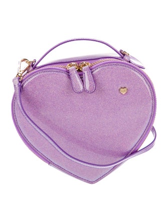 Stoney Clover Lane Leather Top Handle Bag