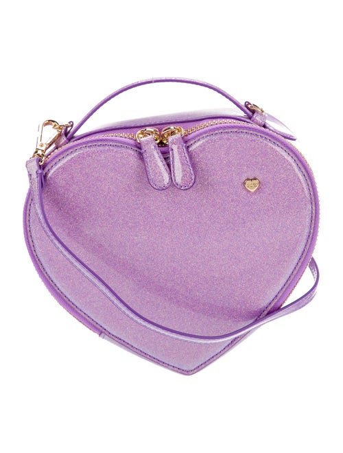 Stoney Clover Lane Leather Top Handle Bag