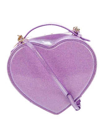 Stoney Clover Lane Leather Top Handle Bag