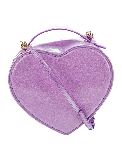 Stoney Clover Lane Leather Top Handle Bag