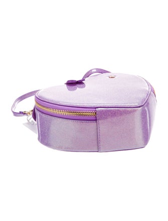 Stoney Clover Lane Leather Top Handle Bag