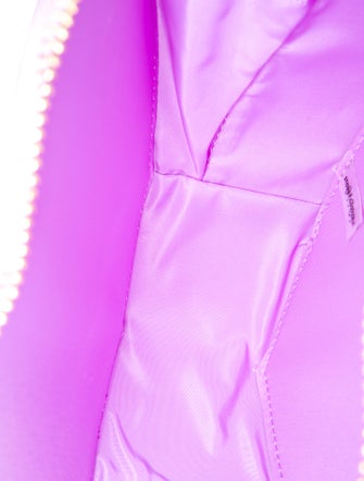 Stoney Clover Lane Leather Top Handle Bag