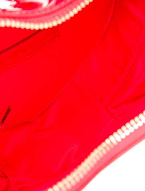 Stoney Clover Lane Patent Leather Top Handle Bag