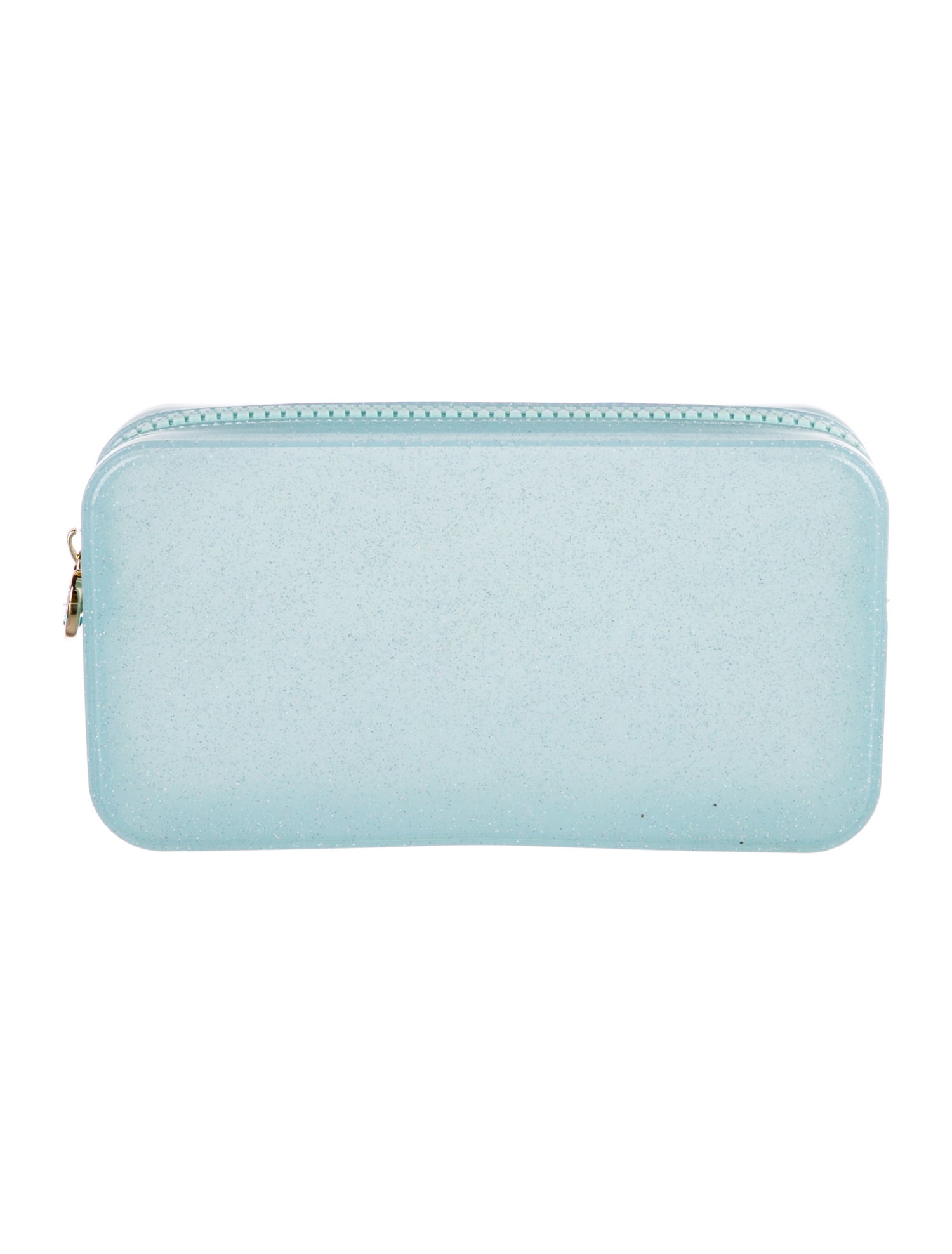 Stoney Clover Lane cosmetic bag