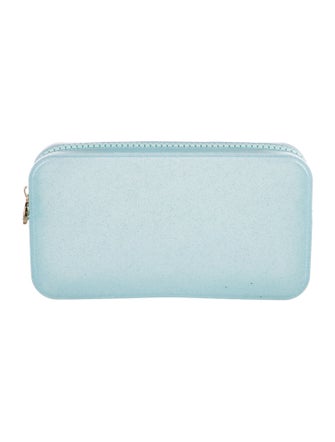 Stoney Clover Lane cosmetic bag