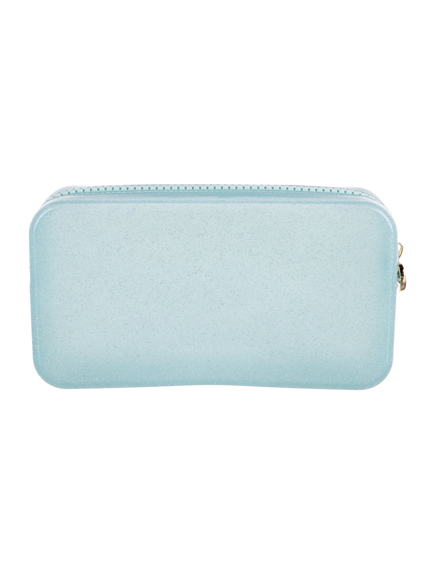 Stoney Clover Lane cosmetic bag