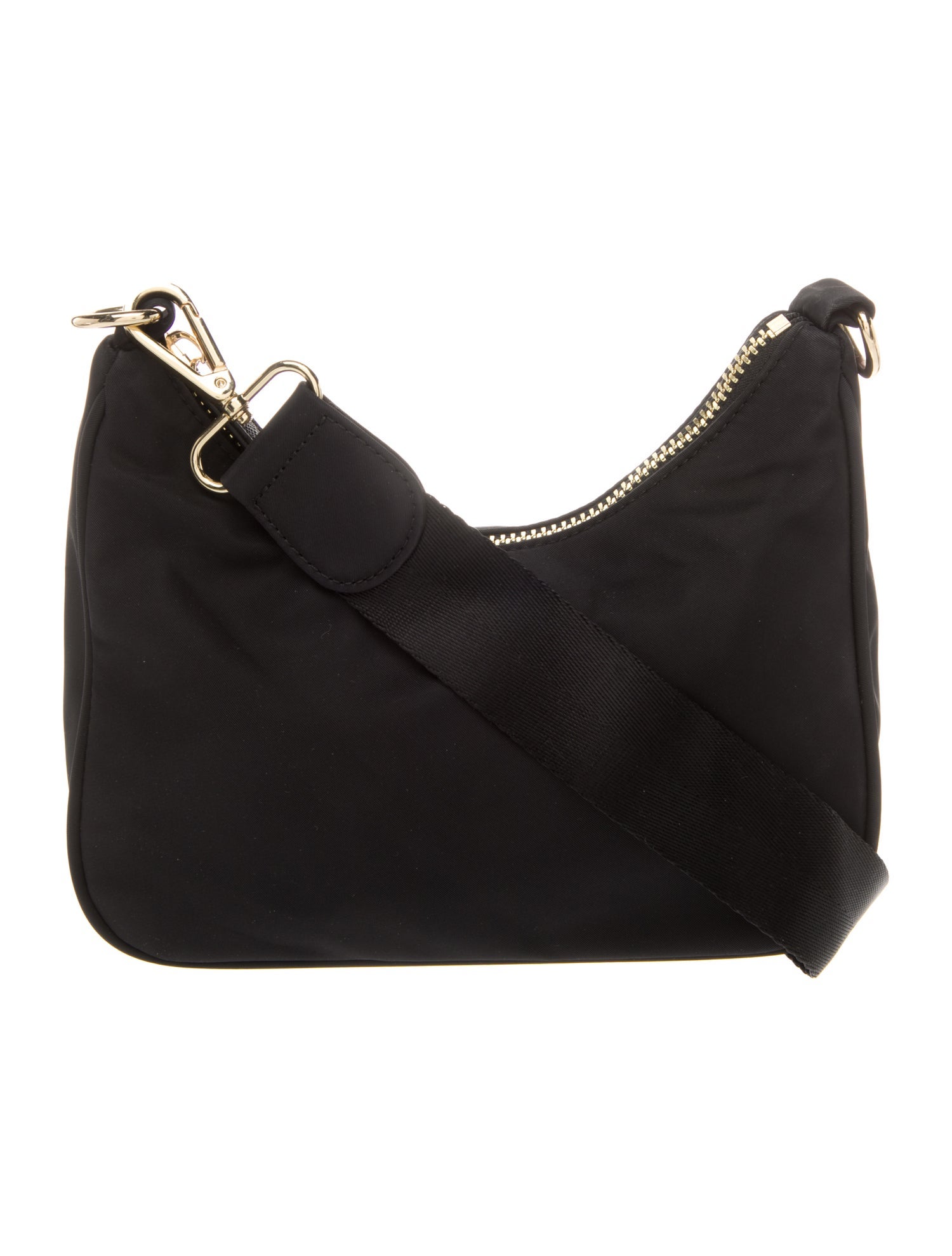 Stoney Clover Lane Nylon Shoulder Bag