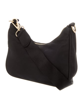 Stoney Clover Lane Nylon Shoulder Bag