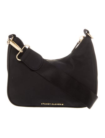 Stoney Clover Lane Nylon Shoulder Bag