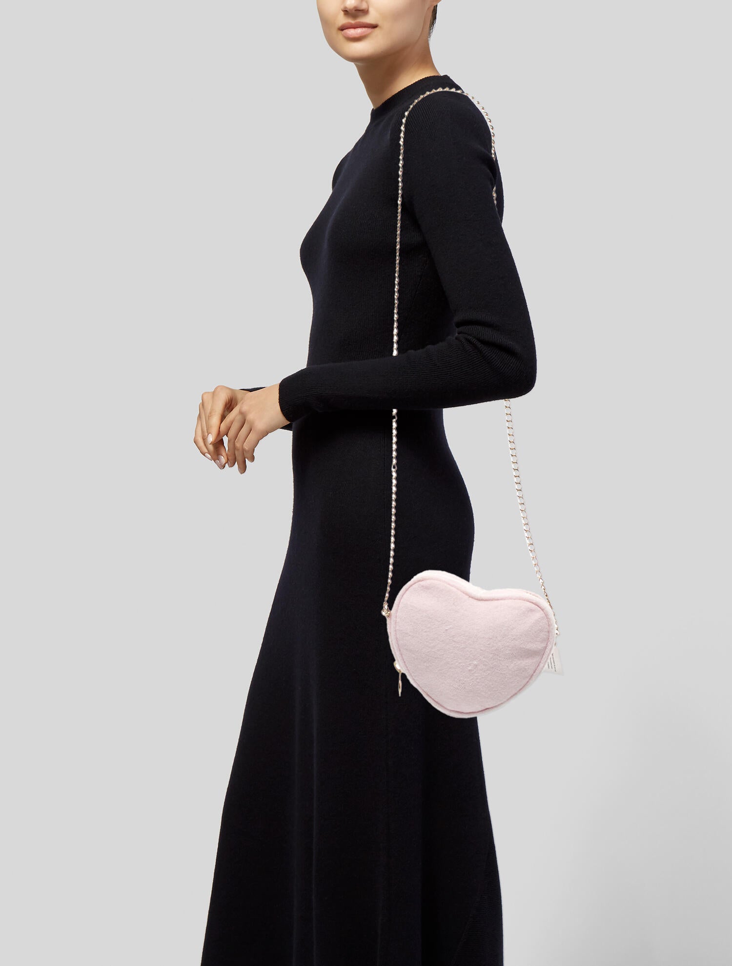 Stoney Clover Lane Crossbody Bag