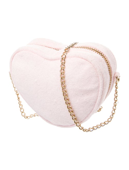 Stoney Clover Lane Crossbody Bag