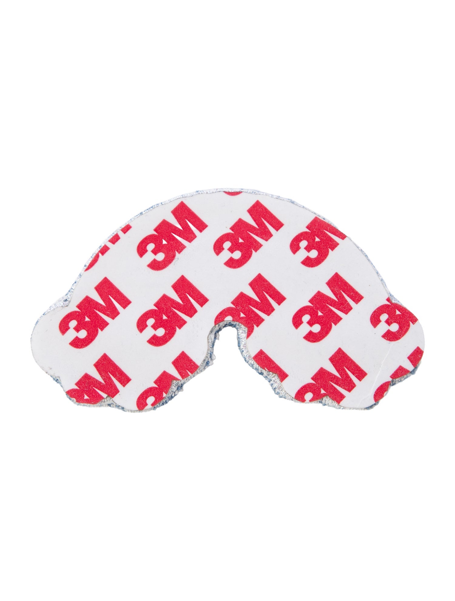 Stoney Clover Lane Blue Rainbow patch w/Tags