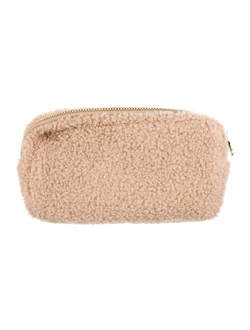 Stoney Clover Lane cosmetic bag