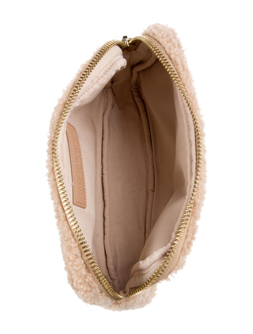 Stoney Clover Lane cosmetic bag