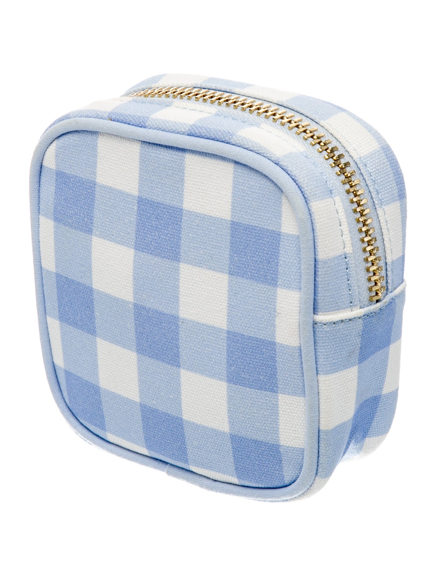 Stoney Clover Lane Canvas Crossbody Bag